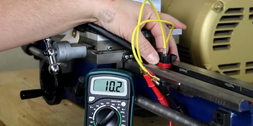 Testing with a Multimeter